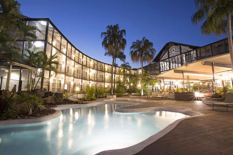 Mantra Club Croc - Accommodation Sunshine Coast 7
