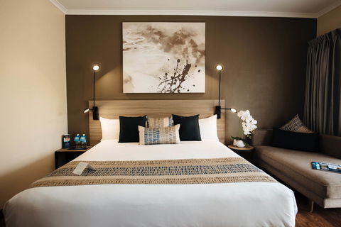 Mantra Club Croc - Accommodation Sunshine Coast 28