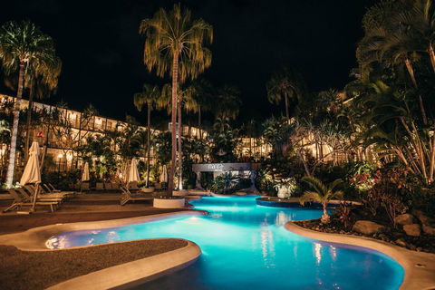 Mantra Club Croc - Accommodation Sunshine Coast 9
