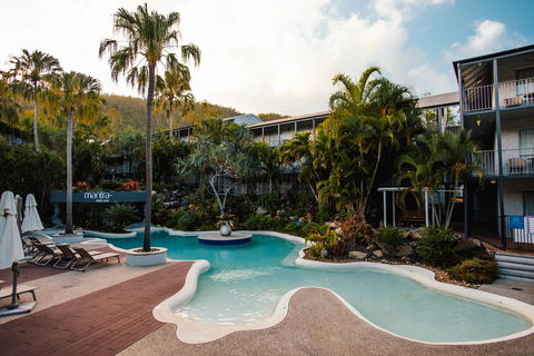 Mantra Club Croc - Accommodation Sunshine Coast 39