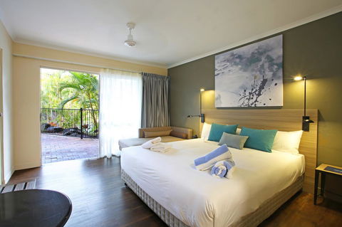 Mantra Club Croc - Accommodation Sunshine Coast 19