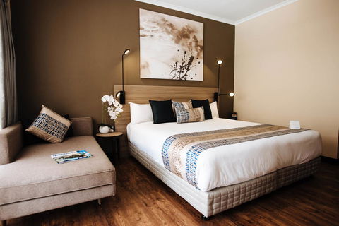 Mantra Club Croc - Accommodation Sunshine Coast 16