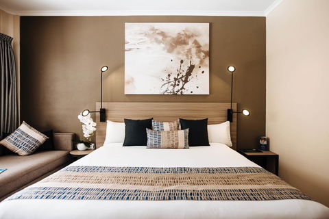 Mantra Club Croc - Accommodation Sunshine Coast 14