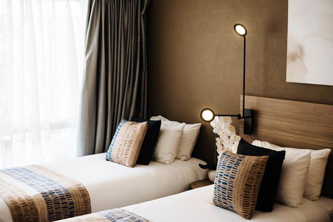 Mantra Club Croc - Accommodation Sunshine Coast 23