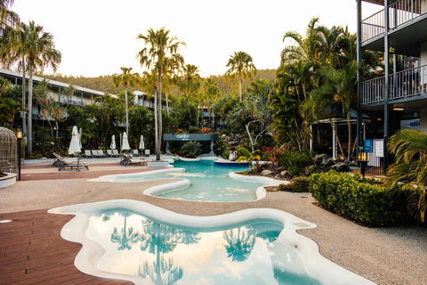 Mantra Club Croc - Accommodation Sunshine Coast 37