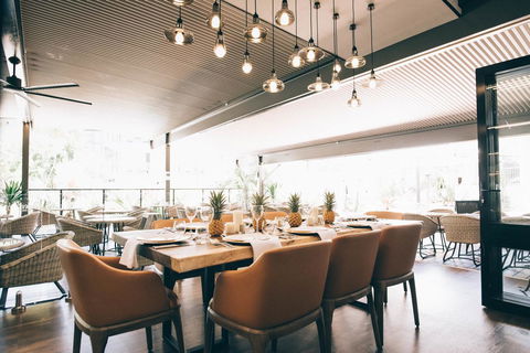 Mantra Club Croc - Accommodation Sunshine Coast 32
