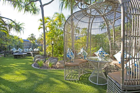 Mantra Club Croc - Accommodation Sunshine Coast 2
