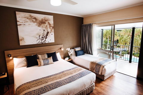 Mantra Club Croc - Accommodation Sunshine Coast 27