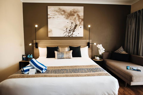 Mantra Club Croc - Accommodation Sunshine Coast 13