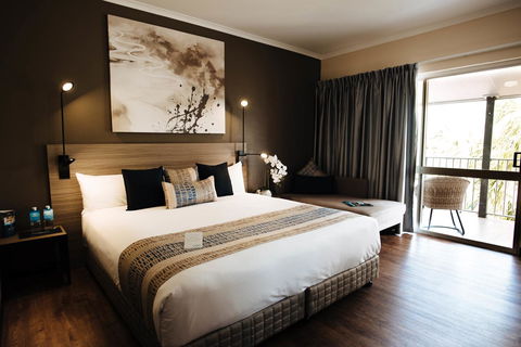 Mantra Club Croc - Accommodation Sunshine Coast 15