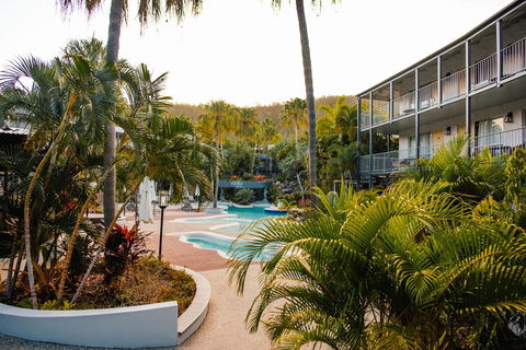 Mantra Club Croc - Accommodation Sunshine Coast 38