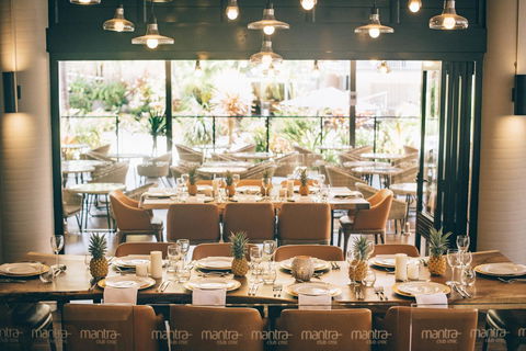 Mantra Club Croc - Accommodation Sunshine Coast 30