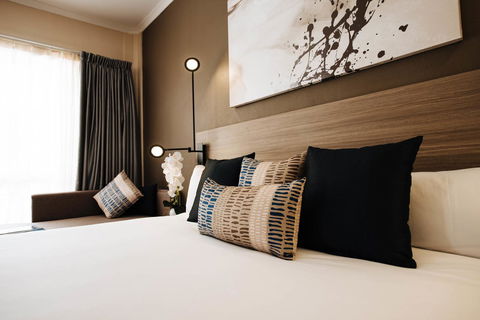 Mantra Club Croc - Accommodation Sunshine Coast 17