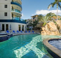 Landmark Resort - Accommodation Sunshine Coast