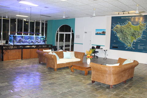 Amaroo On Mandalay, Magnetic Island - Accommodation Sunshine Coast 29