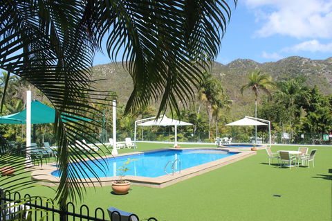 Amaroo On Mandalay, Magnetic Island - Accommodation Sunshine Coast 15