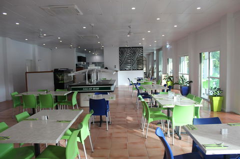 Amaroo On Mandalay, Magnetic Island - Accommodation Sunshine Coast 3