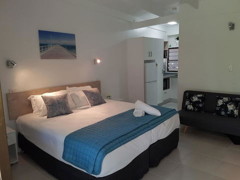 Amaroo On Mandalay, Magnetic Island - Accommodation Sunshine Coast 2
