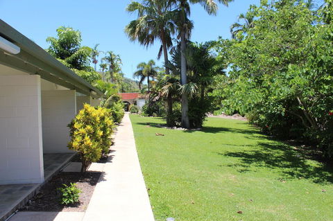 Amaroo On Mandalay, Magnetic Island - Accommodation Sunshine Coast 37