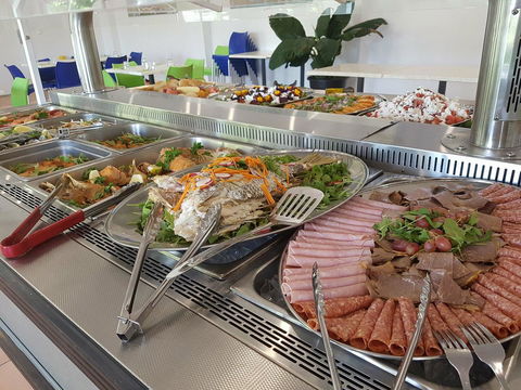 Amaroo On Mandalay, Magnetic Island - Accommodation Sunshine Coast 9
