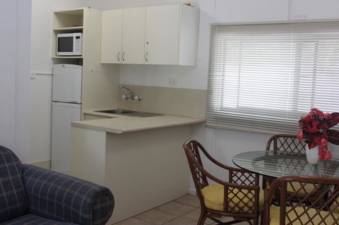Amaroo On Mandalay, Magnetic Island - Accommodation Sunshine Coast 19
