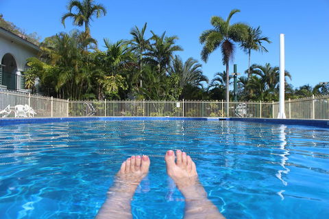 Amaroo On Mandalay, Magnetic Island - Accommodation Sunshine Coast 22