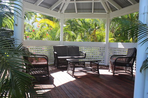 Amaroo On Mandalay, Magnetic Island - Accommodation Sunshine Coast 25