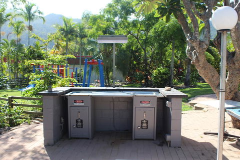 Amaroo On Mandalay, Magnetic Island - Accommodation Sunshine Coast 31