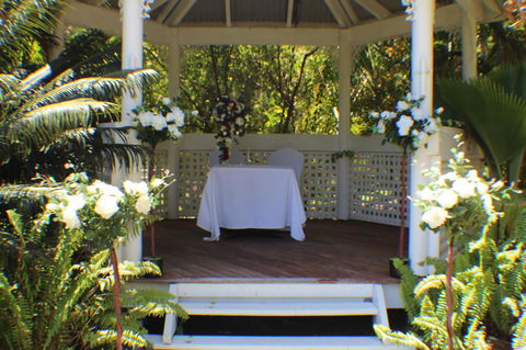 Amaroo On Mandalay, Magnetic Island - Accommodation Sunshine Coast 5