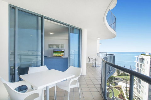 Mantra Mooloolaba Beach - Accommodation Sunshine Coast 1