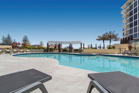 Mantra Mooloolaba Beach - Accommodation Sunshine Coast 11