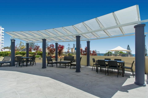 Mantra Mooloolaba Beach - Accommodation Sunshine Coast 8