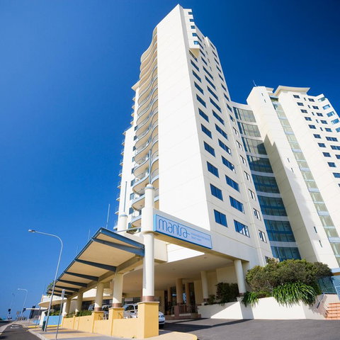Mantra Mooloolaba Beach - Accommodation Sunshine Coast 2