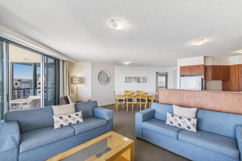 Mantra Mooloolaba Beach - Accommodation Sunshine Coast 18