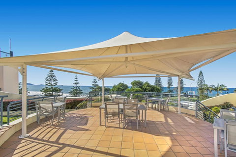Mantra Mooloolaba Beach - Accommodation Sunshine Coast 41