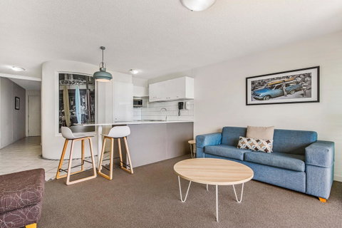 Mantra Mooloolaba Beach - Accommodation Sunshine Coast 5