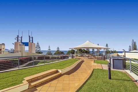 Mantra Mooloolaba Beach - Accommodation Sunshine Coast 40