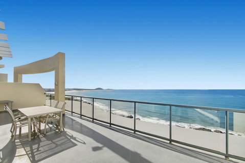 Mantra Mooloolaba Beach - Accommodation Sunshine Coast 38