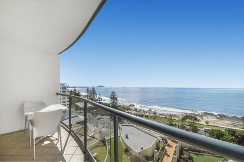 Mantra Mooloolaba Beach - Accommodation Sunshine Coast 32