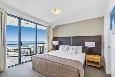 Mantra Mooloolaba Beach - Accommodation Sunshine Coast 29
