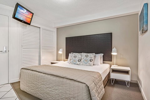 Mantra Mooloolaba Beach - Accommodation Sunshine Coast 3