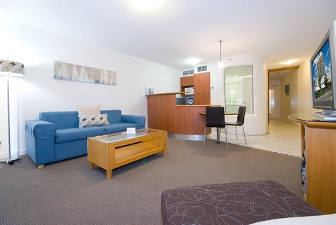 Mantra Mooloolaba Beach - Accommodation Sunshine Coast 15