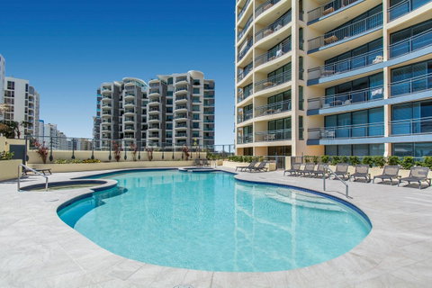 Mantra Mooloolaba Beach - Accommodation Sunshine Coast 10