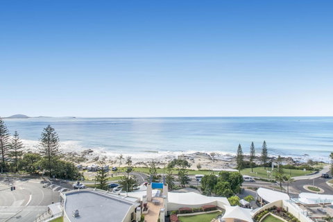 Mantra Mooloolaba Beach - Accommodation Sunshine Coast 37
