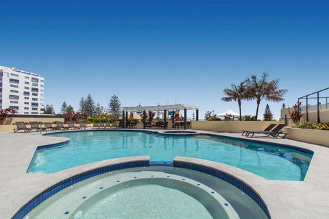 Mantra Mooloolaba Beach - Accommodation Sunshine Coast 9