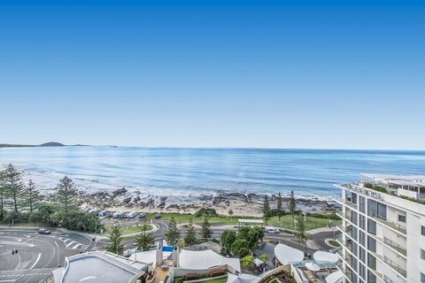 Mantra Mooloolaba Beach - Accommodation Sunshine Coast 25