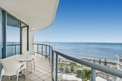 Mantra Mooloolaba Beach - Accommodation Sunshine Coast 20