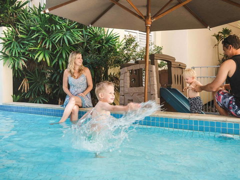 The Sebel Noosa - Accommodation Sunshine Coast 15