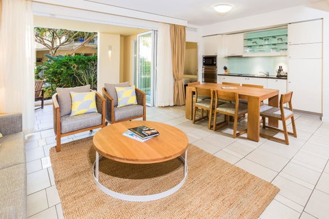The Sebel Noosa - Accommodation Sunshine Coast 35
