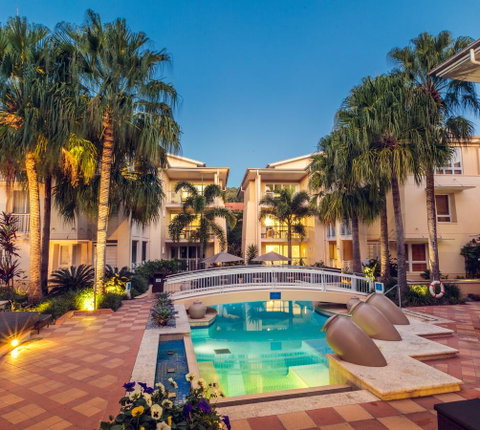 The Sebel Noosa - Accommodation Sunshine Coast 4